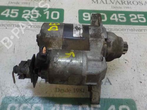 Démarreur SEAT IBIZA IV (6J5, 6P1) 1.4 (85 hp) 5186185