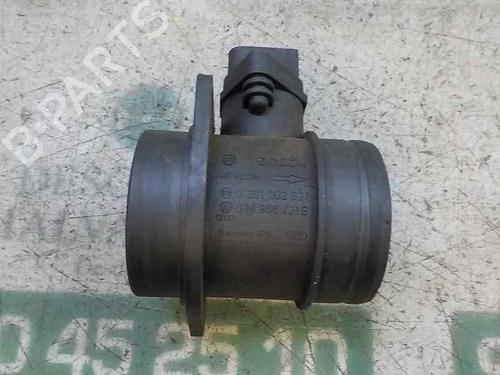 Mass air flow sensor AUDI A3 Sportback (8PA)  | BP5880602M95 