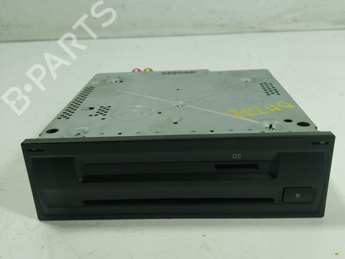 Used Electronic module Electronic module VW GOLF VII (5G1, BQ1, BE1, BE2) 1.5 TSI (150 hp) 16212792 16212792