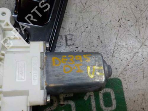 Front left window mechanism FORD FOCUS III  | BP4758987C22 