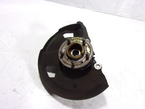 Used Left front steering knuckle Left front steering knuckle LAND ROVER DISCOVERY IV (L319) 3.0 TD 4x4 (245 hp) 10004096 10004096