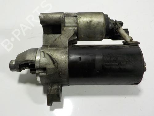 Used Starter Starter AUDI A4 B8 (8K2) 2.0 TDI 16V (140 hp) 12993609 12993609
