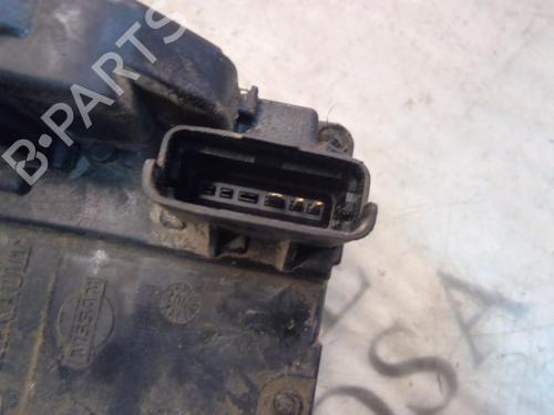 Front right lock NISSAN MICRA III (K12)  | BP3812765C97 
