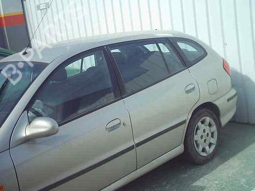 Climate control KIA RIO I Hatchback (DC) 1.5 16V | BP3771707I5  - Image 13