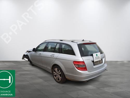 Electronic module MERCEDES-BENZ C-CLASS T-Model (S204) C 200 Kompressor (204.241) | BP36872606M83  - Image 10