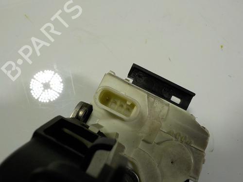 Front left lock MERCEDES-BENZ B-CLASS Sports Tourer (W246, W242)  | BP13309503C98 