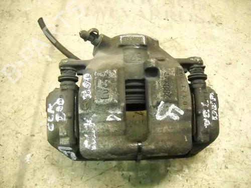 Used Right front brake caliper MERCEDES-BENZ CLK (C208) [1997-2003]  11544719