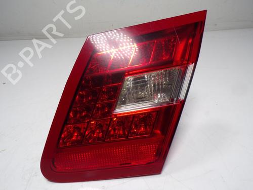 Used Right tailgate light Right tailgate light MERCEDES-BENZ E-CLASS (W212) E 220 CDI / BlueTEC (212.001, 212.002) (170 hp) 12563889 12563889