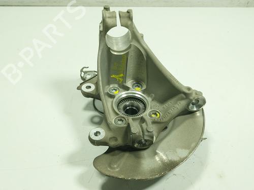 Used Right front steering knuckle Right front steering knuckle BMW 2 Active Tourer (U06) 220i Mild Hybrid (170 hp) 27362083 27362083