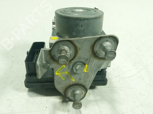 ABS pump MERCEDES-BENZ C-CLASS Coupe (C205) AMG C 43 4-matic (205.364) | BP27561530M43 