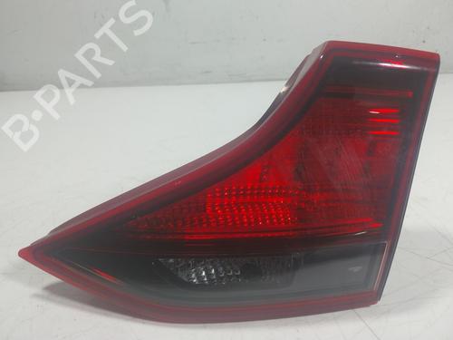 Used Right tailgate light Right tailgate light HYUNDAI IONIQ (AE) 1.6 GDI Hybrid (105 hp) 18048832 18048832