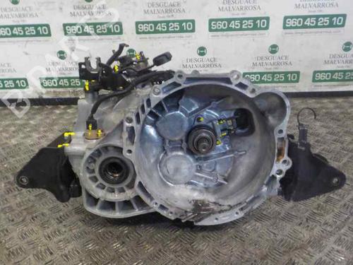 Used Gearbox KIA CARENS III MPV (UN) [2006-2013]  5112966