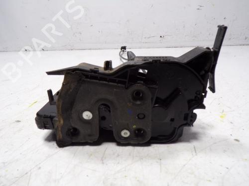 Used Front right lock Front right lock RENAULT MEGANE IV Hatchback (B9A/M/N_) 1.5 dCi 110 (B9A3) (110 hp) 8645906 8645906