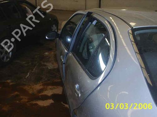 Vindrute viskerarm SEAT TOLEDO II (1M2) 1.9 TDI | BP3788977C143 