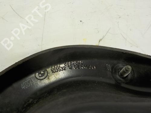 Right rear suspension arm BMW 4 Convertible (F33, F83)  | BP13537458M15 