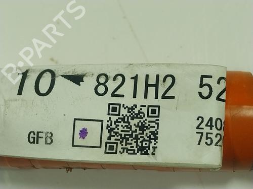 Electronic module LEXUS LBX (MAYH1_) Hybrid (MAYH10) | BP27523508M83 