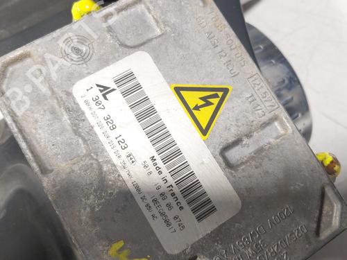 Left headlight ALFA ROMEO 159 (939_) 1.9 JTDM 16V (939AXC1B, 939AXC12) | BP29451915C28 - Image 7