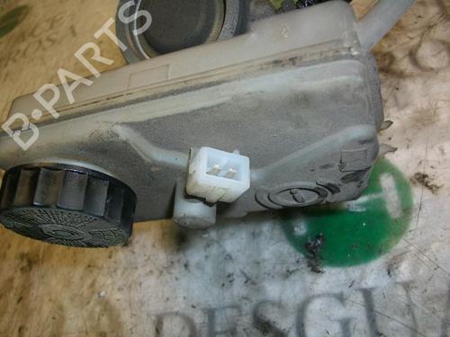 Brake master cylinder PEUGEOT 206 Hatchback (2A/C) 1.6 | BP3738841M77 