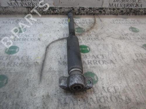Used Right rear shock absorber CHEVROLET CRUZE (J300) [2009-2025]  3840975