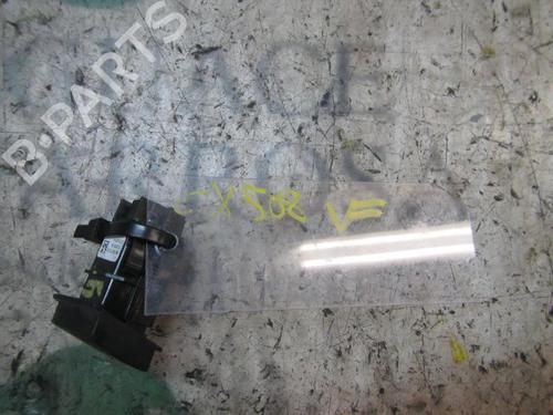 Warning switch DACIA DUSTER (HS_) 1.5 dCi (HSAJ) | BP3843261I22 