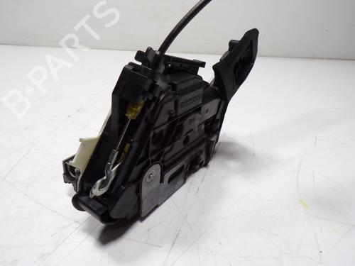 Front right lock SEAT LEON ST (5F8)  | BP11041215C97