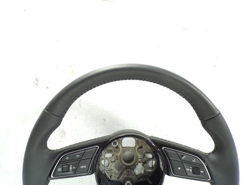 Steering wheel AUDI A1 Sportback (GBA)  | BP9315517C49 