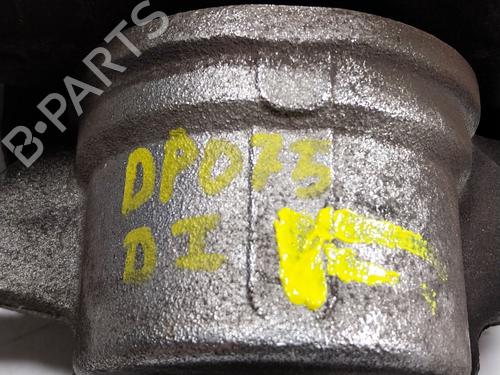 Left front brake caliper HYUNDAI TUCSON (NX4E, NX4A) 1.6 T-GDi | BP21131123M105 