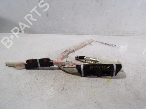 Used Right curtain airbag HYUNDAI i10 II (BA, IA) [2013-2021]  9660073