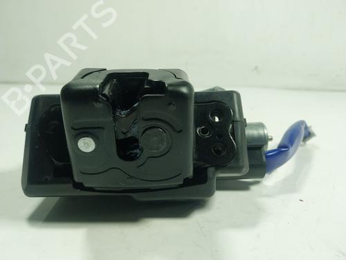 Used Tailgate lock Tailgate lock TOYOTA RAV 4 V (_A5_, _H5_) [2018-2026] 17801605 17801605