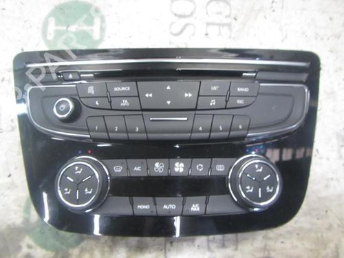 Used Climate control Climate control PEUGEOT 508 I (8D_) [2010-2018] 4008322 4008322
