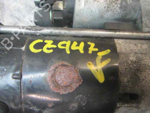 Startmotor HONDA CIVIC VIII Hatchback (FN, FK)  | BP3861790M8 