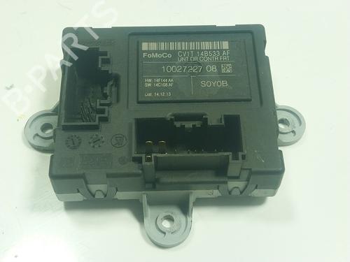 Used Electronic module FORD B-MAX (JK) 1.6 TDCi (95 hp) 18889578
