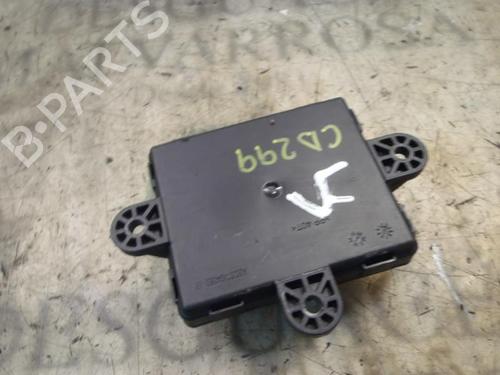Electronic module FORD FOCUS III 1.0 EcoBoost | BP3814575M83 