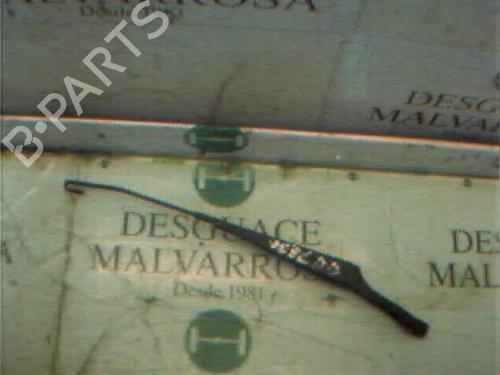Used Front windshield wiper arm SEAT IBIZA II (6K1) [1993-2002]  3735075