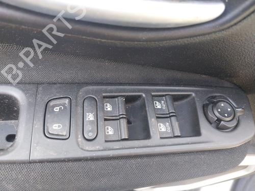 Right front brake caliper JEEP RENEGADE SUV (BU, B1, BV)  | BP20106645M104  - Image 10