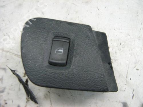 Used Left rear window switch Left rear window switch SKODA OCTAVIA I (1U2) [1996-2010] 3779323 3779323
