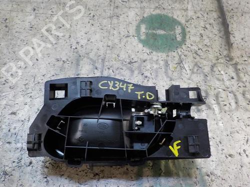 Rear right interior door handle CITROËN DS4 (NX_) 1.6 HDi 115 | BP3847599I16 - Image 2