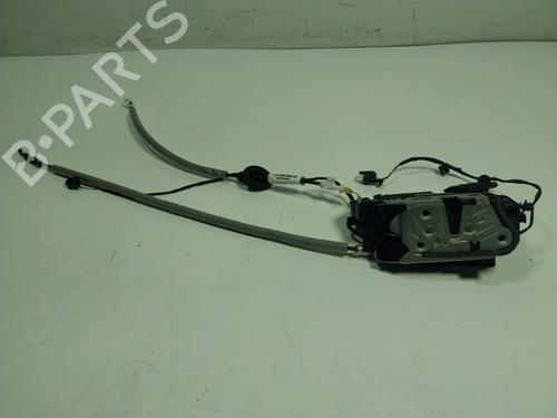 Used Front right lock Front right lock 16876583 16876583