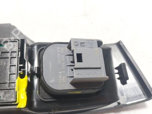 Left front window switch SEAT LEON Sportstourer (KL8, KLD) 1.5 eTSI | BP30407658I27  - Image 5
