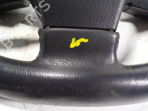 Steering wheel TOYOTA RAV 4 III (_A3_) 2.2 D 4WD (ALA30_, ALA30R) | BP9141733C49 