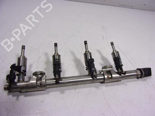 Injection rail VW POLO V (6R1, 6C1)  | BP15839659M98 