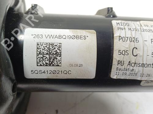 Left front shock absorber VW TIGUAN (CT1) | BP36423217M16 - Image 6