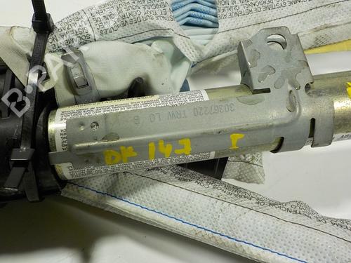 Left curtain airbag BMW 3 (E90) 330 i | BP11192171C11 