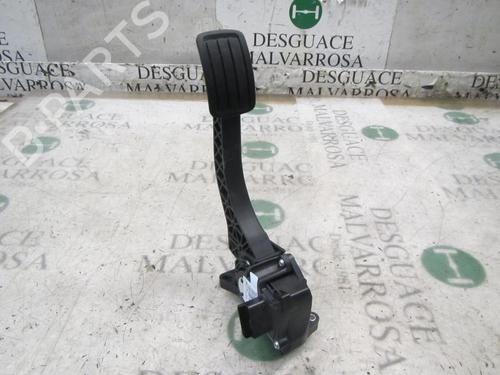Used Pedal Pedal PEUGEOT 308 SW II (LC_, LJ_, LR_, LX_, L4_) [2014-2021] 4017364 4017364