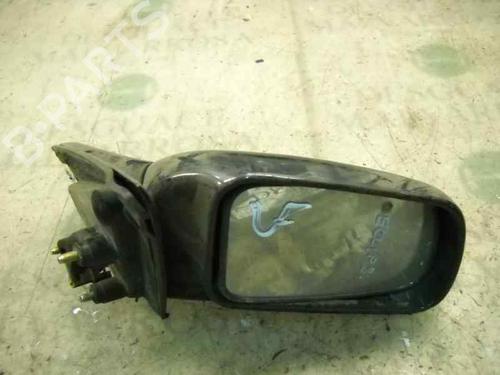 Used Right mirror Right mirror MITSUBISHI ECLIPSE III (D5_A) [1999-2005] 5248877 5248877
