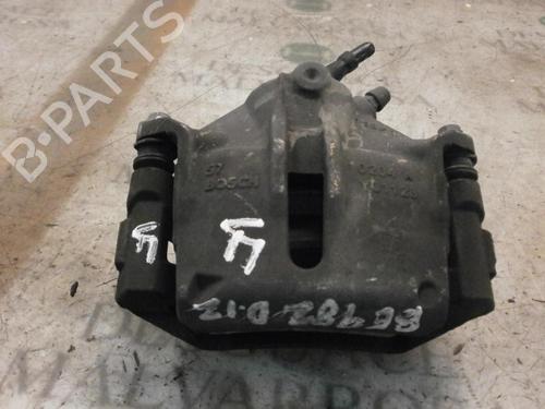 Used Left front brake caliper FORD MONDEO III Saloon (B4Y) 2.0 16V TDDi / TDCi (115 hp) 11545708