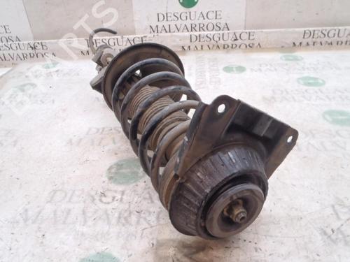 Left rear shock absorber FORD MONDEO II (BAP) 1.8 TD | BP3819089M18 