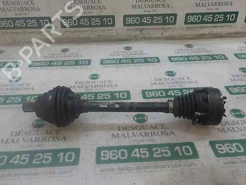 Used Left front driveshaft Left front driveshaft VW JETTA III (1K2) 1.9 TDI (105 hp) 5021430 5021430