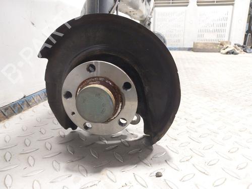 Rear axle SEAT ARONA (KJ7, KJP) 1.0 TSI | BP26039573M2