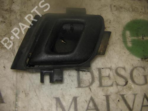 Used Front left interior door handle SEAT IBIZA II (6K1) [1993-2002]  3736760